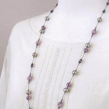 別のアングルから3: ネックレスキット