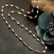 別のアングルから1: ネックレスキット