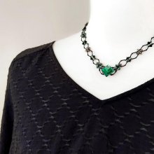 別のアングルから3: ネックレスキット