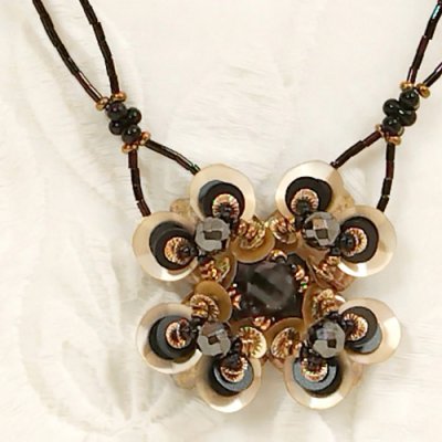 画像1: ネックレスキット