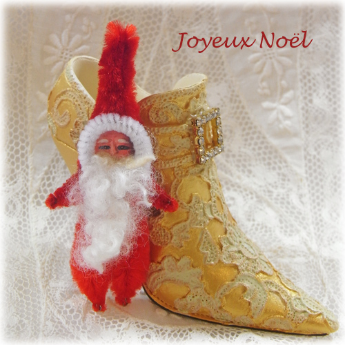 Joyeux Noël 