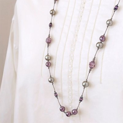 画像2: ネックレスキット