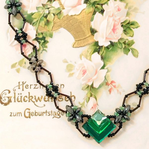 画像1: ネックレスキット (1)