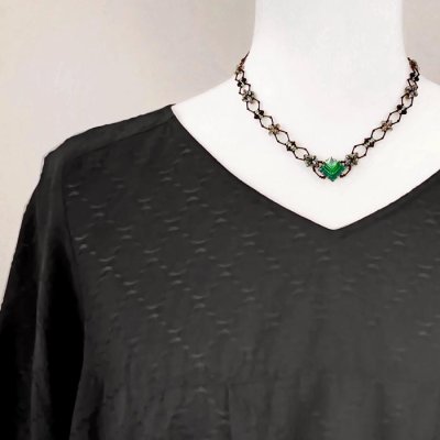 画像2: ネックレスキット