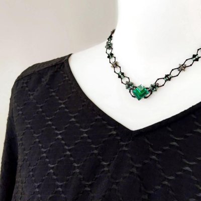 画像3: ネックレスキット