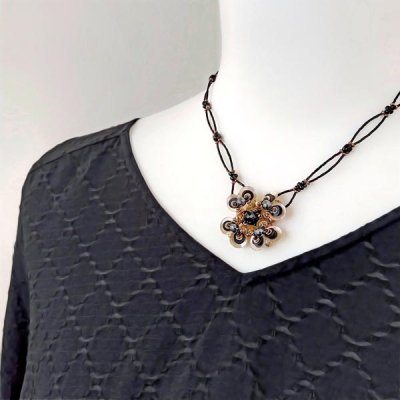 画像3: ネックレスキット